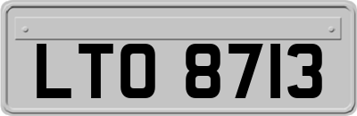 LTO8713