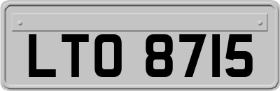 LTO8715