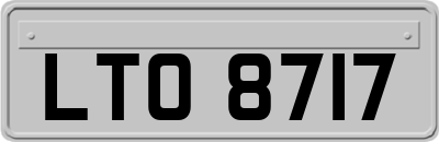 LTO8717