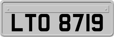 LTO8719