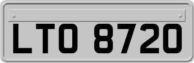 LTO8720