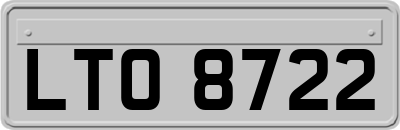 LTO8722
