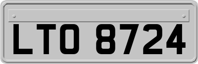 LTO8724