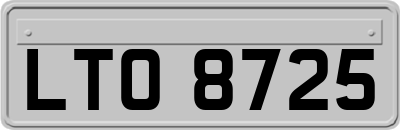 LTO8725