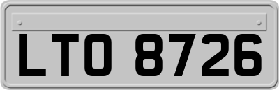 LTO8726