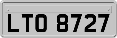 LTO8727