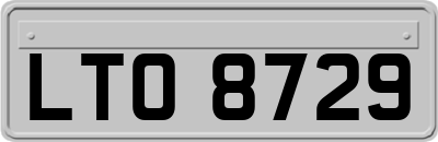 LTO8729