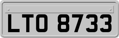 LTO8733