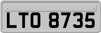 LTO8735