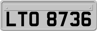 LTO8736