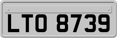 LTO8739