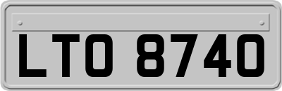 LTO8740