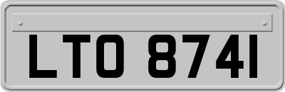 LTO8741