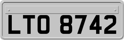 LTO8742
