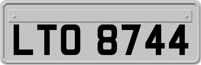 LTO8744