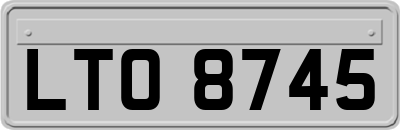LTO8745