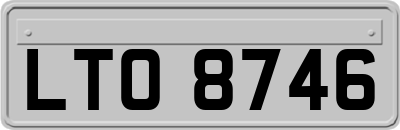LTO8746