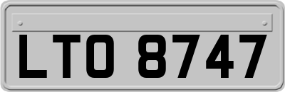 LTO8747