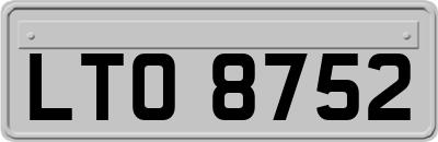 LTO8752