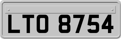 LTO8754