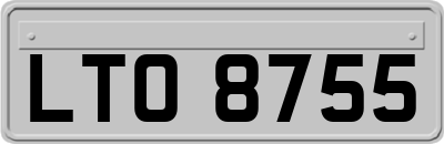 LTO8755