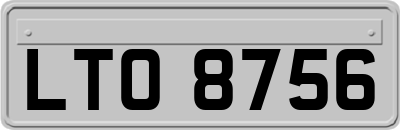 LTO8756