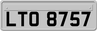 LTO8757