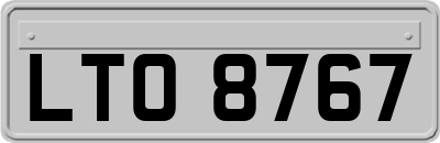 LTO8767