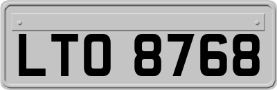 LTO8768
