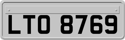 LTO8769
