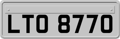 LTO8770