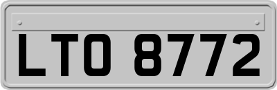 LTO8772