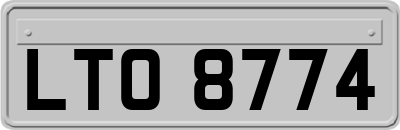 LTO8774