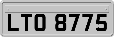 LTO8775