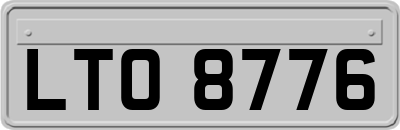 LTO8776