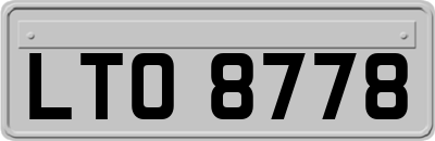 LTO8778