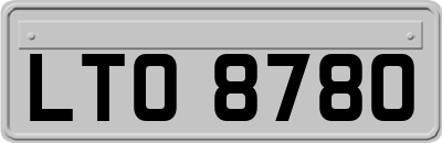 LTO8780