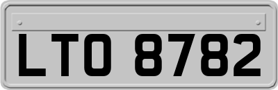 LTO8782