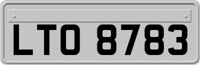 LTO8783