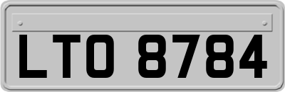 LTO8784
