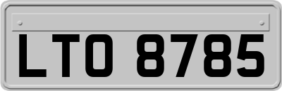 LTO8785