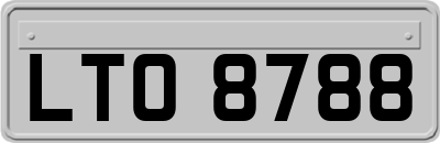 LTO8788