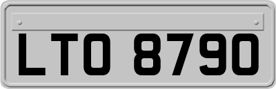 LTO8790