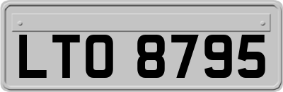 LTO8795