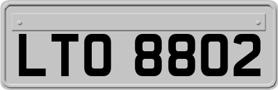 LTO8802