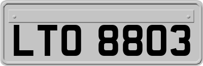 LTO8803