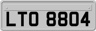 LTO8804