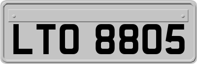 LTO8805