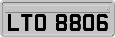 LTO8806