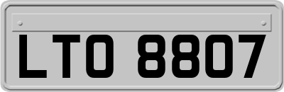 LTO8807
